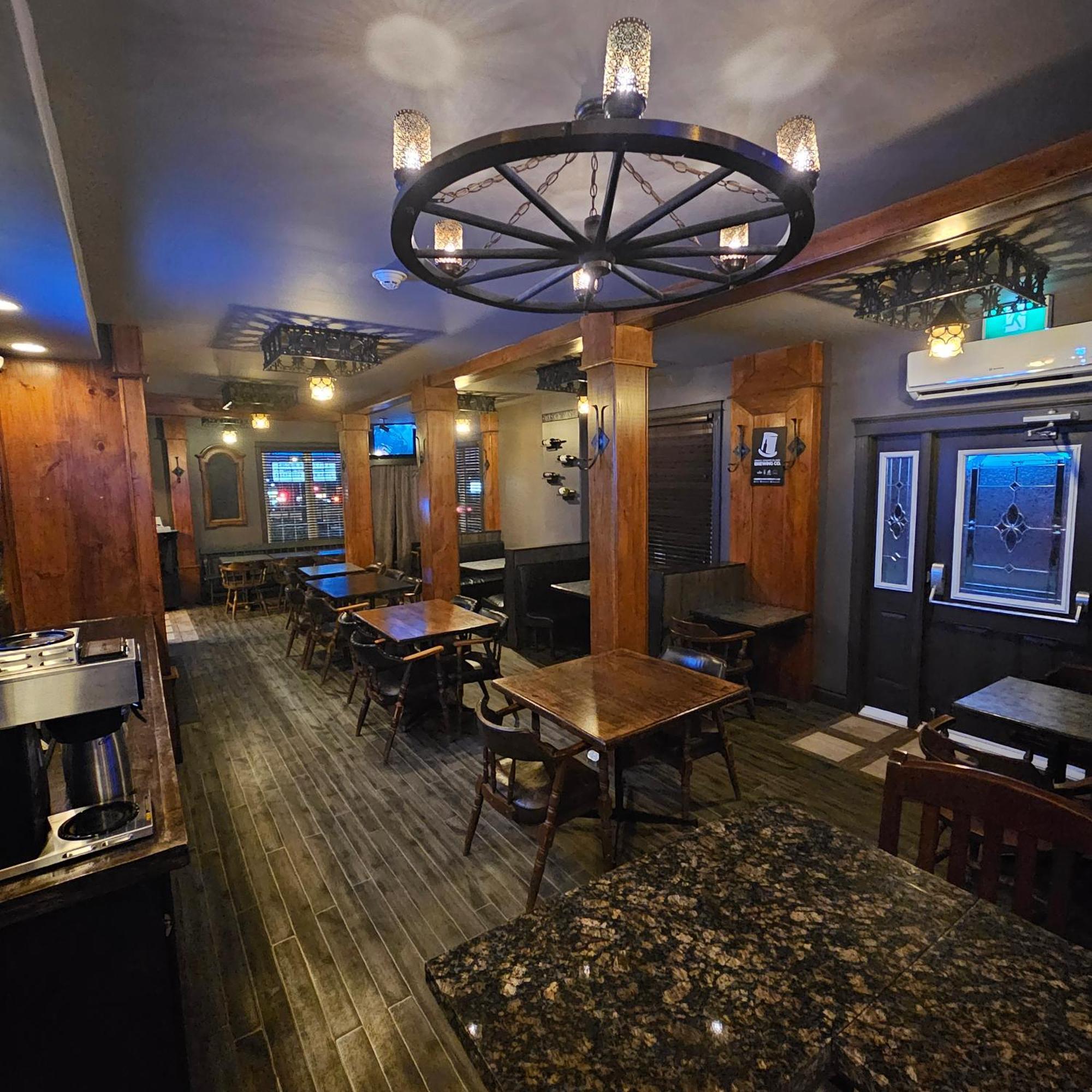 Canadas Best Value Inn & Suites-Шарлъттаун Екстериор снимка