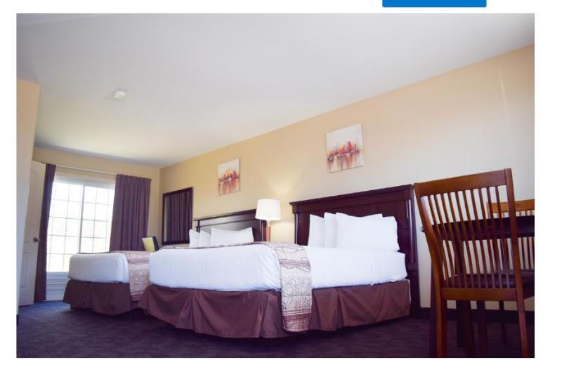Canadas Best Value Inn & Suites-Шарлъттаун Екстериор снимка